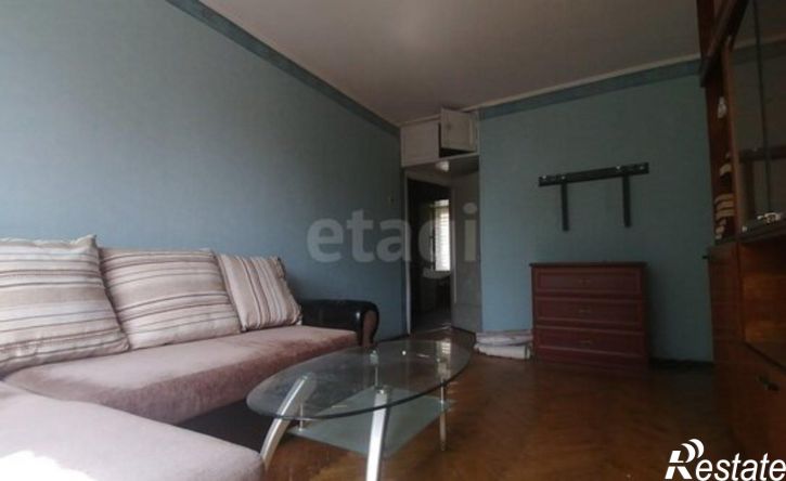 2-комн квартира кв-л 3 Остров, 19,  д. 19