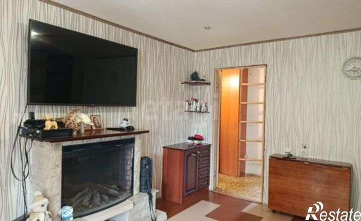 3-комн квартира ул Калинина, 56,  д. 56