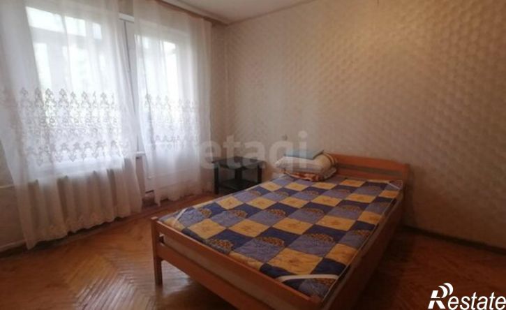 2-комн квартира кв-л 3 Остров, 19,  д. 19