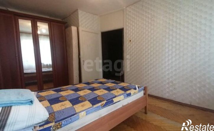 2-комн квартира кв-л 3 Остров, 19,  д. 19