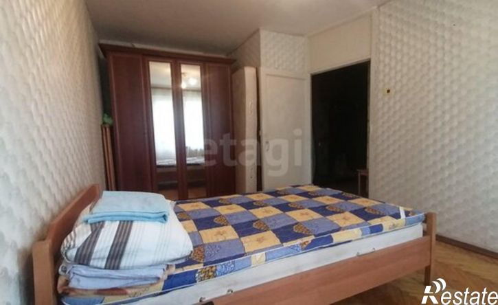 2-комн квартира кв-л 3 Остров, 19,  д. 19