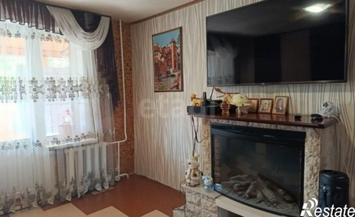 3-комн квартира ул Калинина, 56,  д. 56
