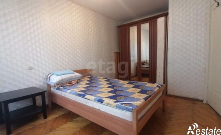 2-комн квартира кв-л 3 Остров, 19,  д. 19