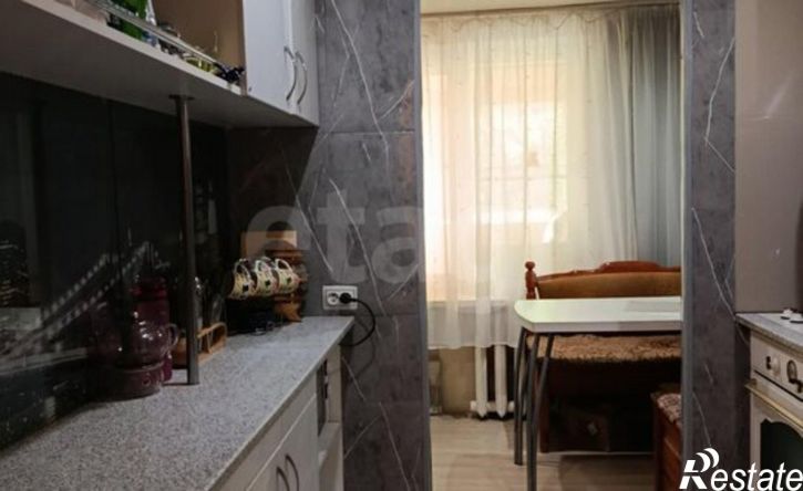 3-комн квартира ул Калинина, 56,  д. 56