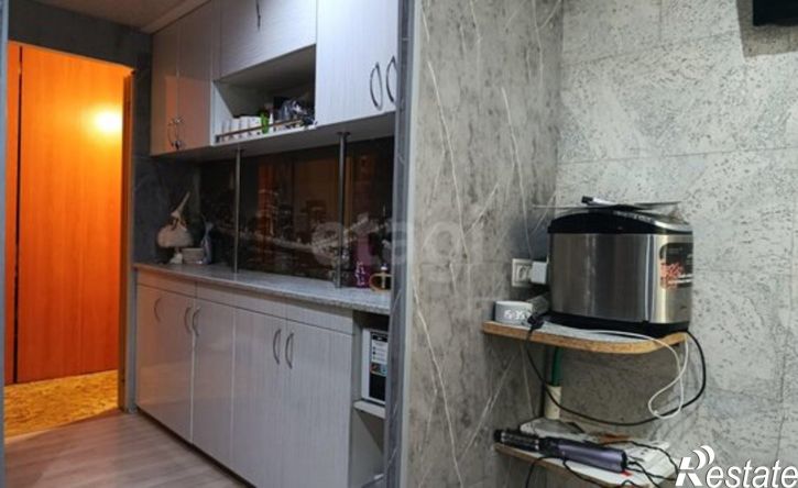 3-комн квартира ул Калинина, 56,  д. 56