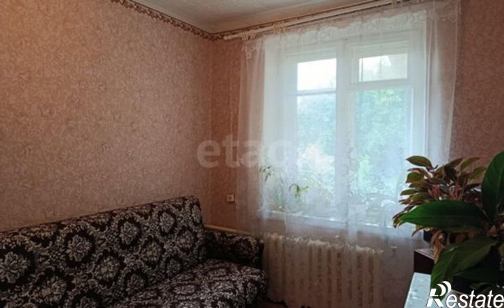 2-комн квартира ул Фестивальная, 25,  д. 25