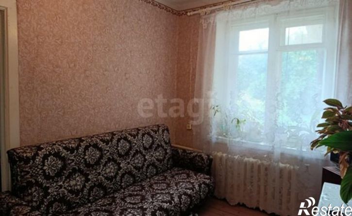 2-комн квартира ул Фестивальная, 25,  д. 25