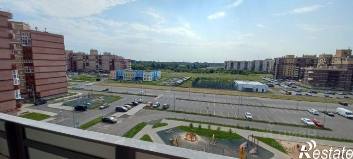 1-комн квартира Псков, Линейная улица, 85