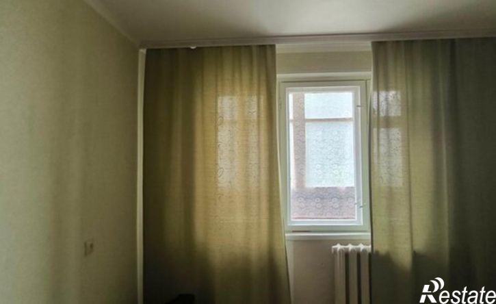 2-комн квартира Псков, улица Шелгунова, 7