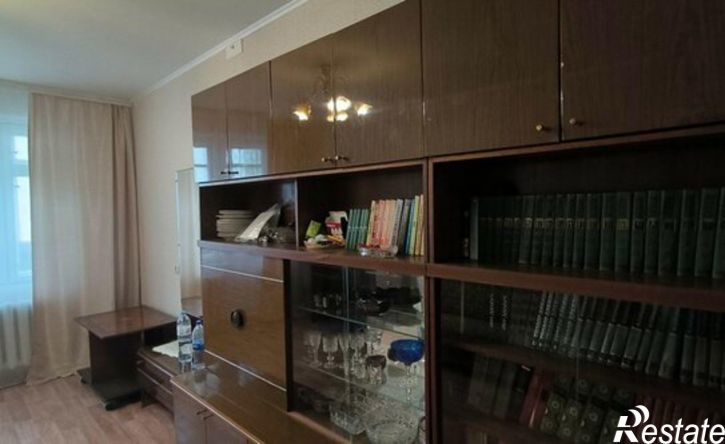 2-комн квартира Псков, улица Шелгунова, 7