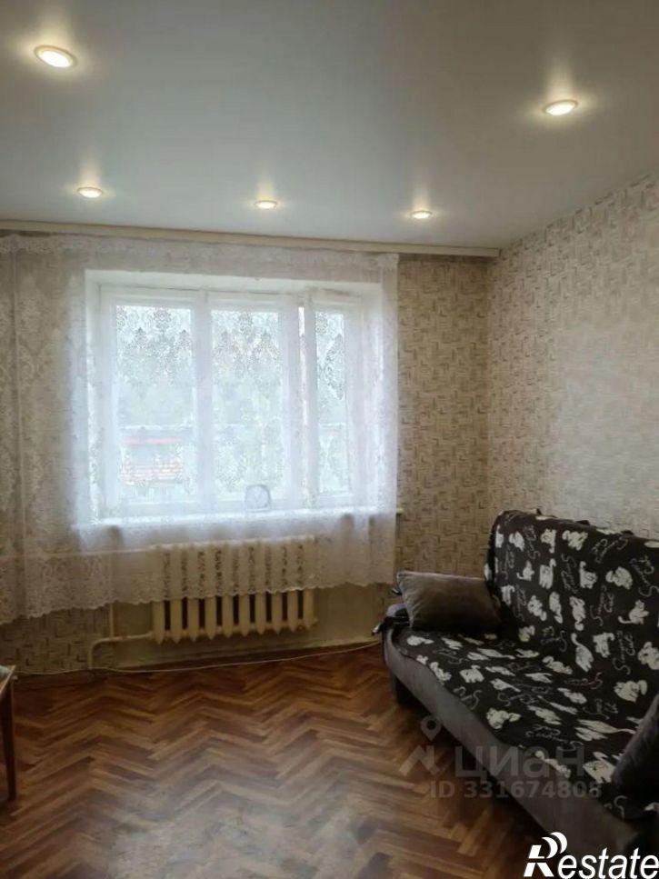 Комната Псков, улица Металлистов, 5