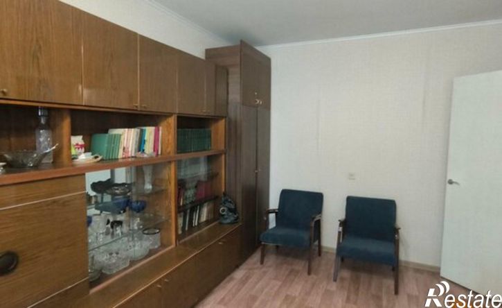 2-комн квартира Псков, улица Шелгунова, 7