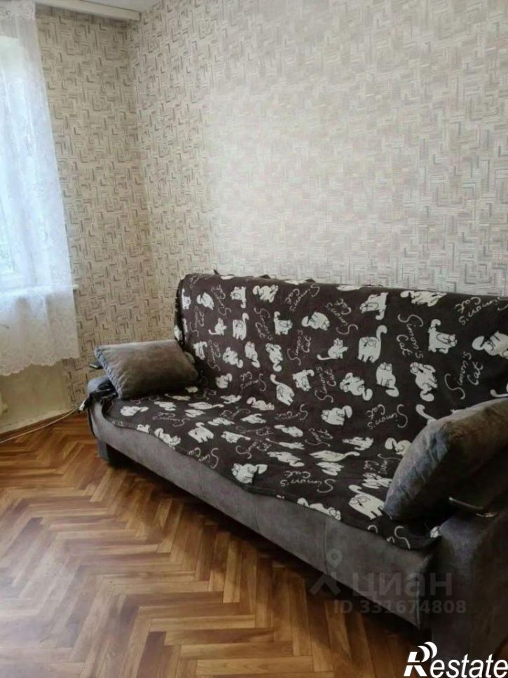 Комната Псков, улица Металлистов, 5