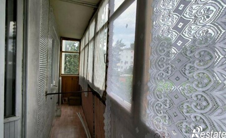 2-комн квартира Псков, улица Шелгунова, 7