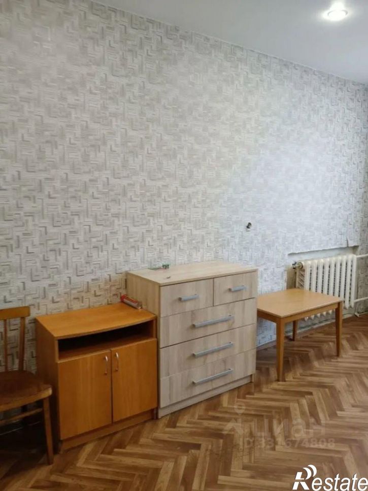 Комната Псков, улица Металлистов, 5