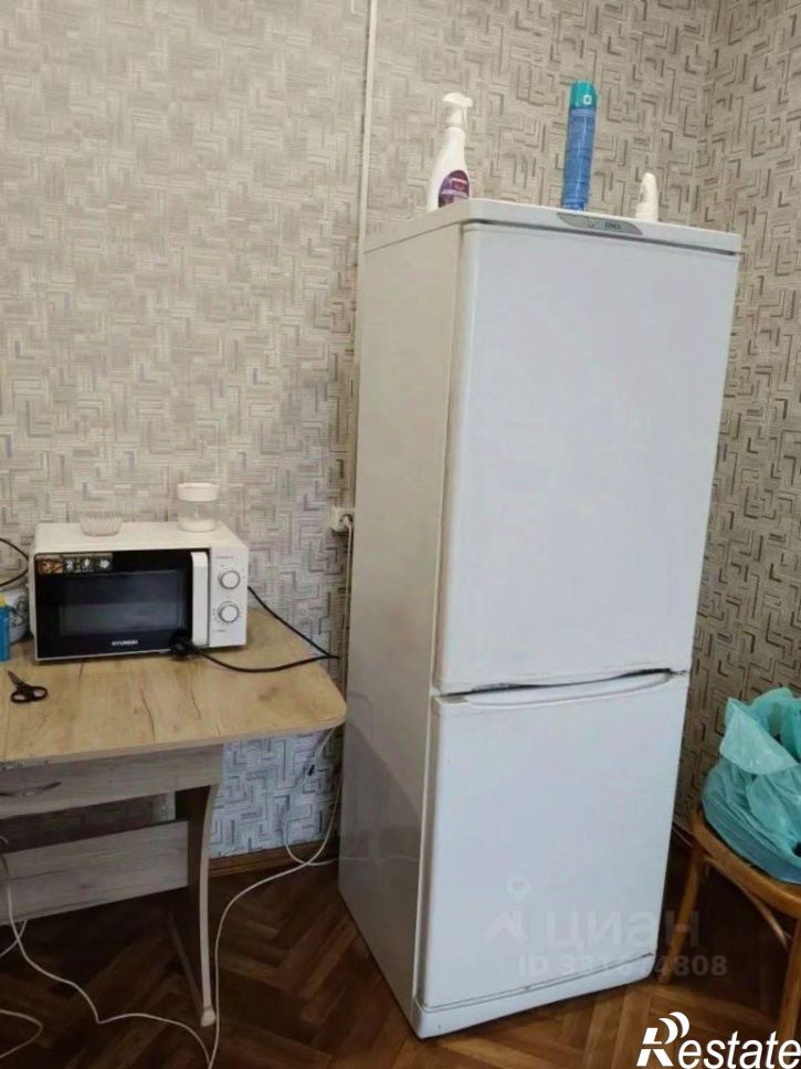 Комната Псков, улица Металлистов, 5