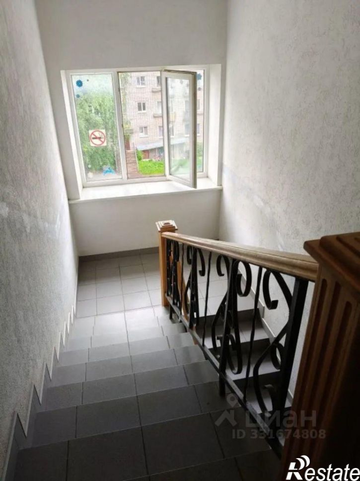 Комната Псков, улица Металлистов, 5