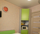 2-комн, 50кв м, этаж 8/10 ул Коммунальная, 72