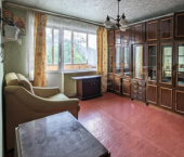 1-комн, 33кв м, этаж 4/5 ул Лесная, 11