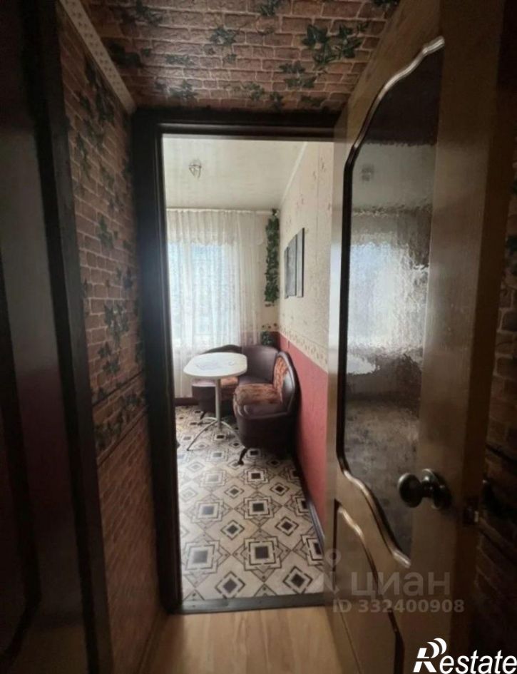 2-комн квартира Псков, Юбилейная улица, 62