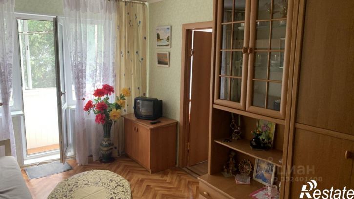 2-комн квартира Псков, улица Яна Фабрициуса, 9