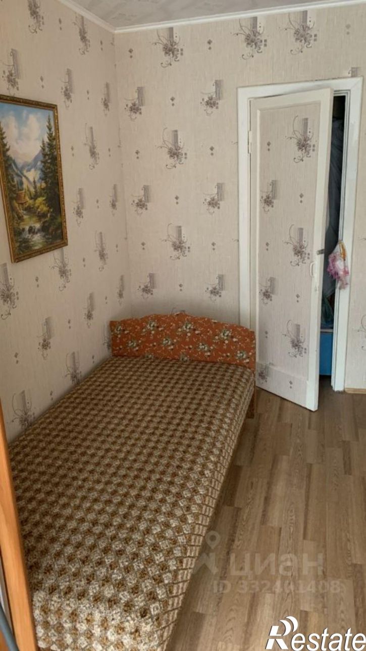 2-комн квартира Псков, улица Яна Фабрициуса, 9