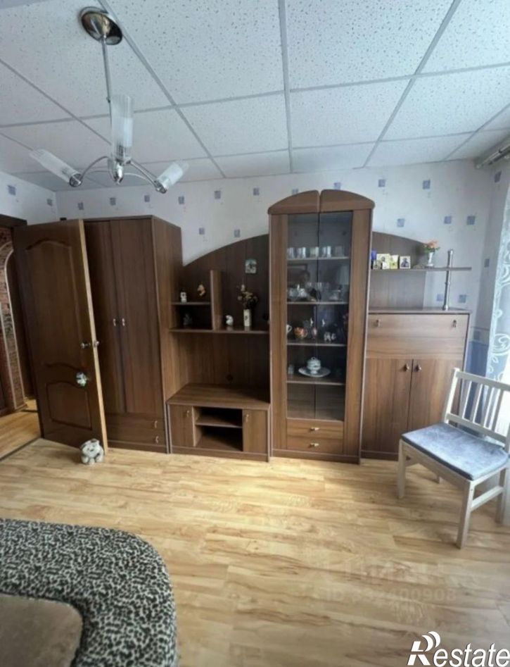 2-комн квартира Псков, Юбилейная улица, 62
