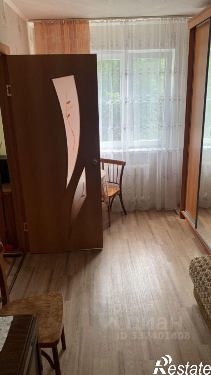 2-комн квартира Псков, улица Яна Фабрициуса, 9