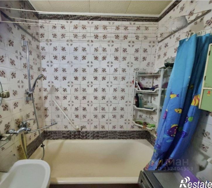 3-комн квартира Псков, улица Киселёва, 25