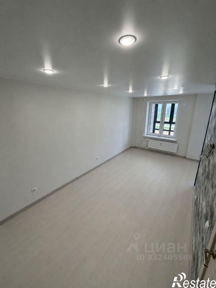 1-комн квартира