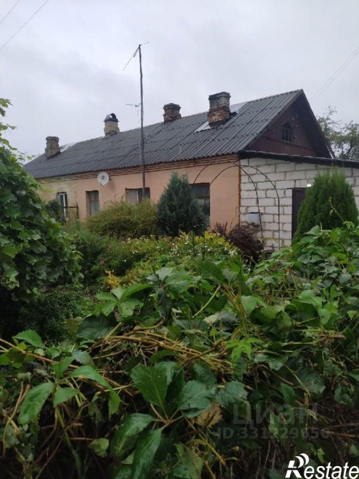 2-комн квартира