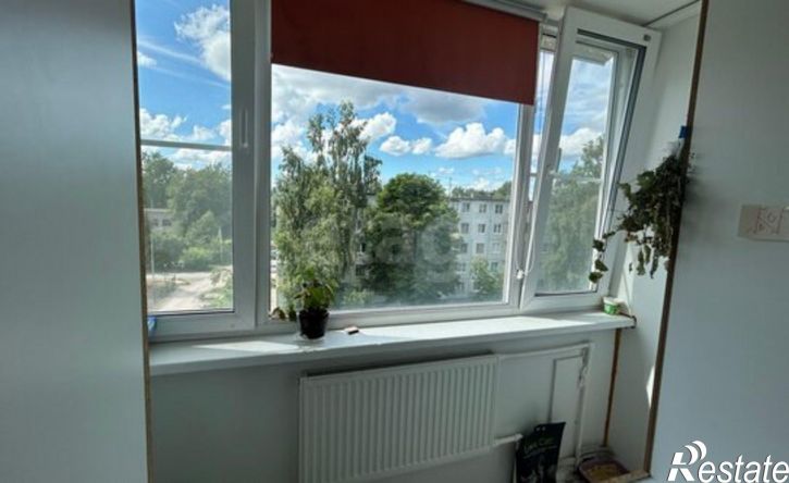 2-комн квартира Печоры, Заводская улица, 4Б