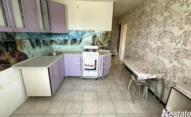 2-комн квартира Печоры, Заводская улица, 4Б