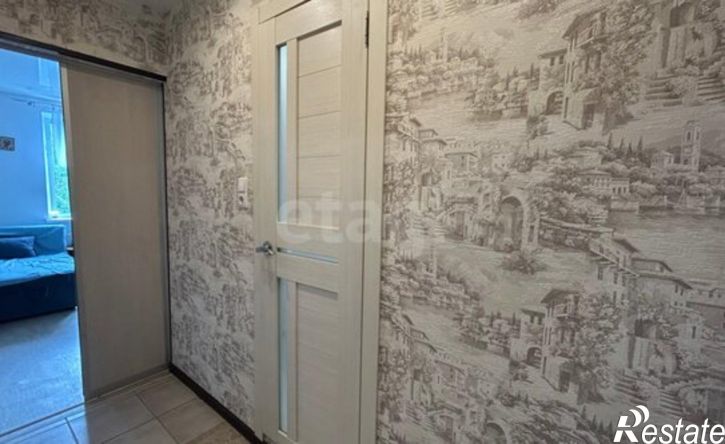 2-комн квартира Печоры, Заводская улица, 4Б