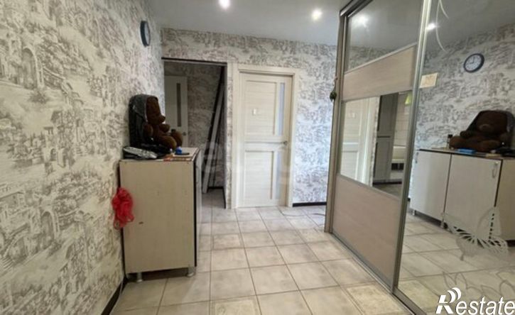 2-комн квартира Печоры, Заводская улица, 4Б