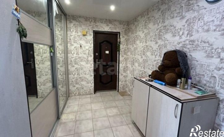 2-комн квартира Печоры, Заводская улица, 4Б