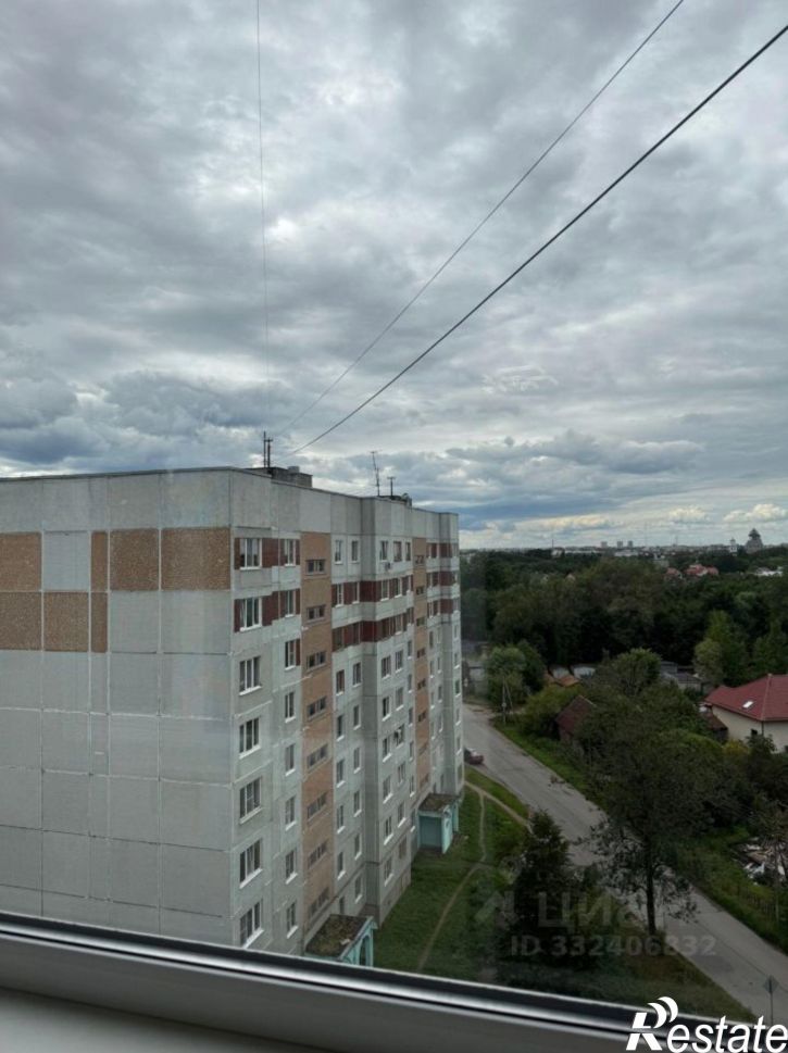 1-комн квартира Псков, Индустриальная улица, 4А