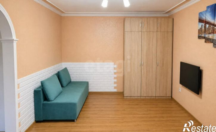 1-комн квартира Псков, Красноармейская улица, 26