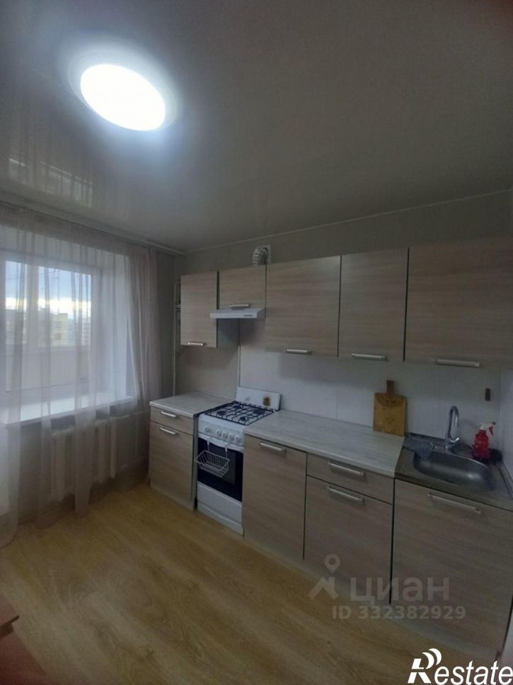 1-комн квартира