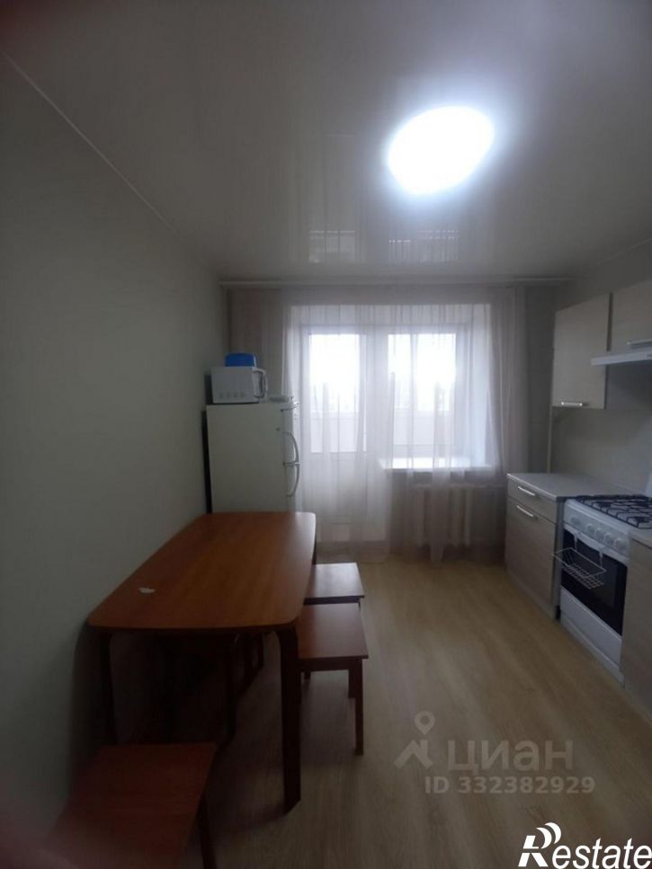 1-комн квартира