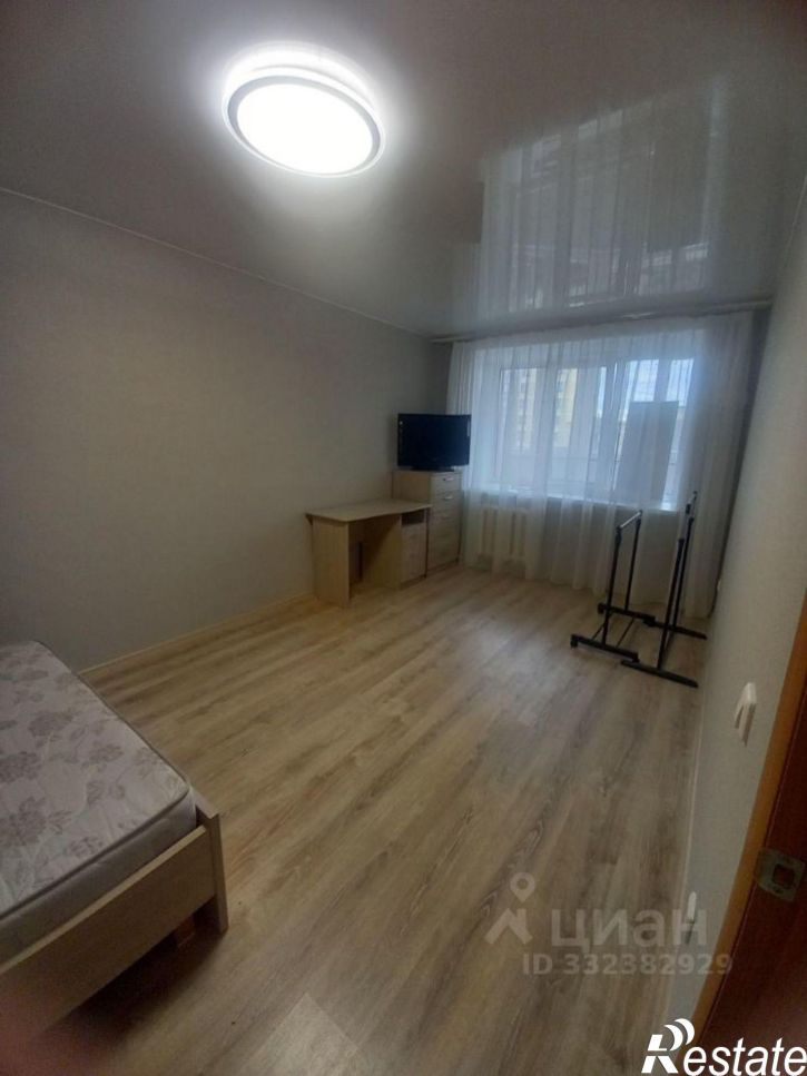 1-комн квартира