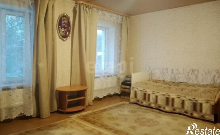 2-комн квартира Остров, Полевая улица, 9