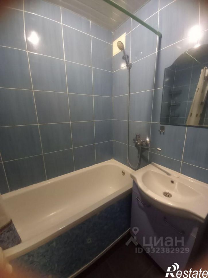 1-комн квартира