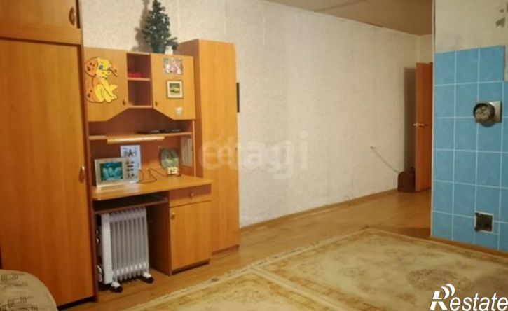 2-комн квартира Остров, Полевая улица, 9