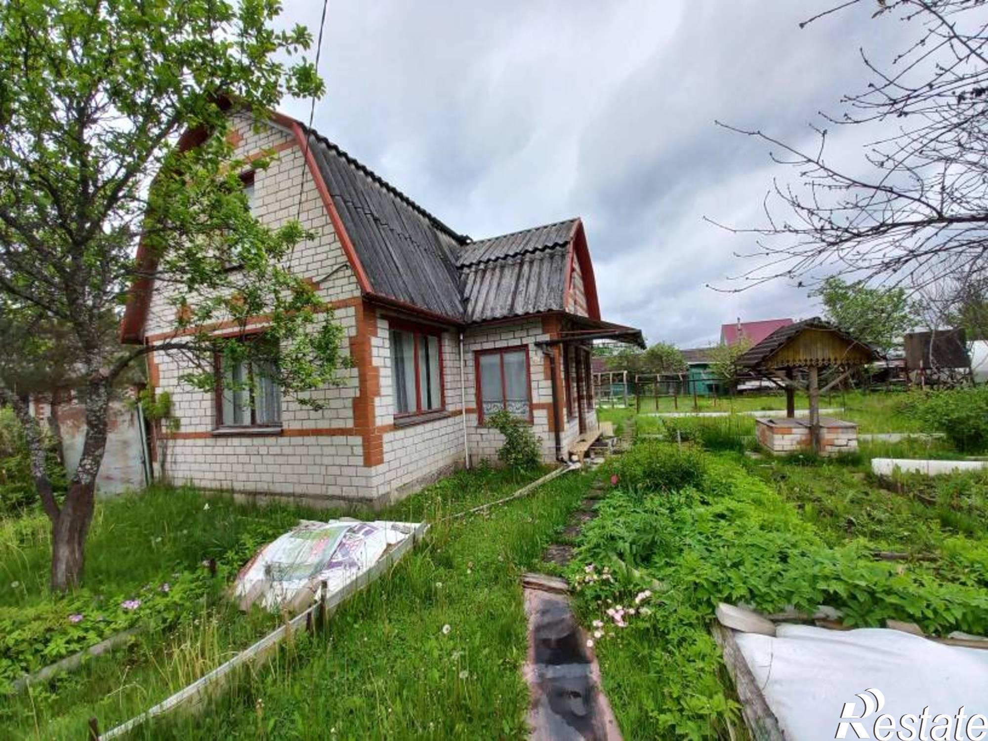 Купить дачу, дом, коттедж за 1 250 000 рублей на 38-я линия