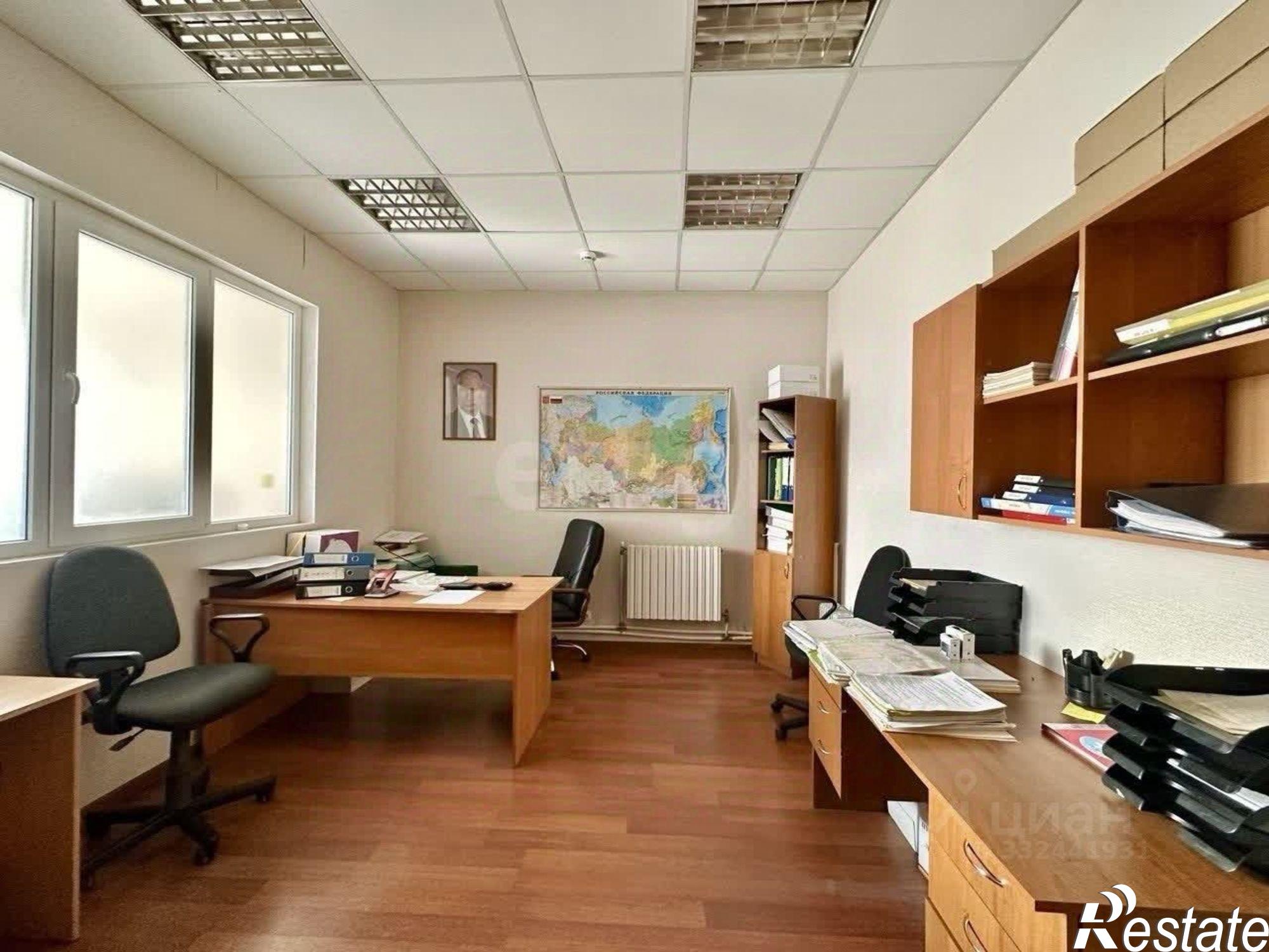 Купить складское помещение за 27 900 100 рублей