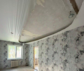 2-комн, 45кв м, этаж 4/5 ул Стахановская, 6