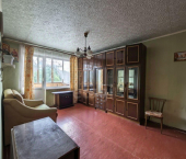 1-комн, 32кв м, этаж 4/5 ул Лесная, 11