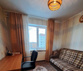 3-комн, 64кв м, этаж 7/7 Псков, улица Киселёва, 11