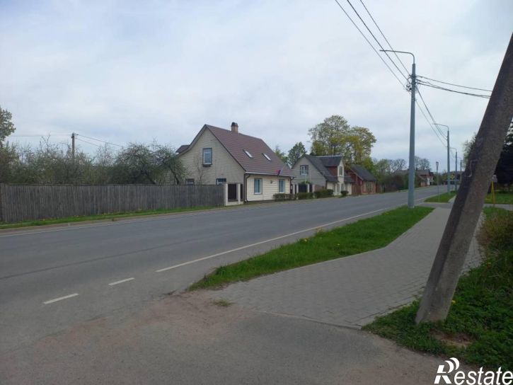 Земельный участок Юрьевская улица, 65